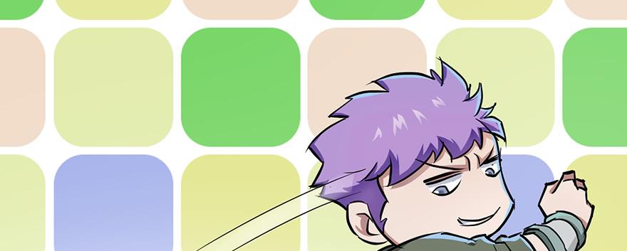 The Hunter Ch.142 p76