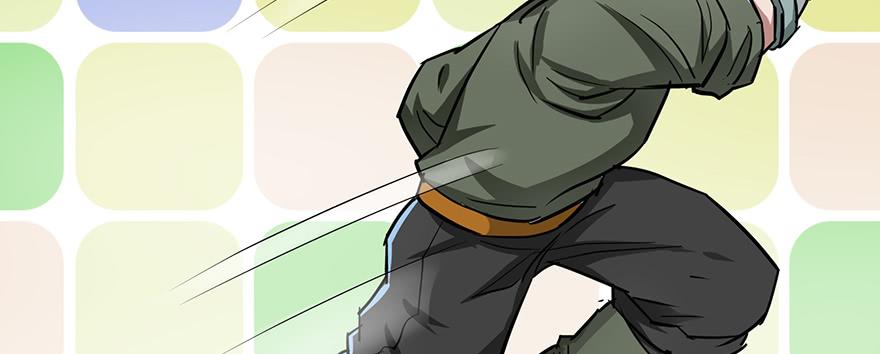 The Hunter Ch.142 p77