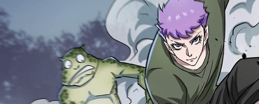 The Hunter Ch.142 p82