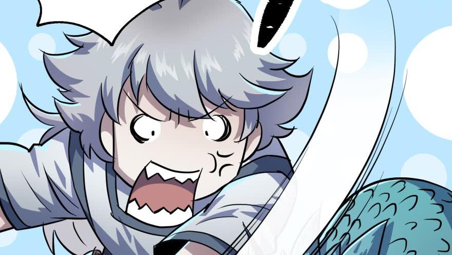 The Hunter Ch.144 p137