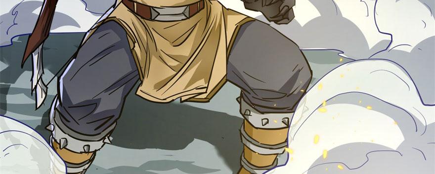 The Hunter Ch.144 p35