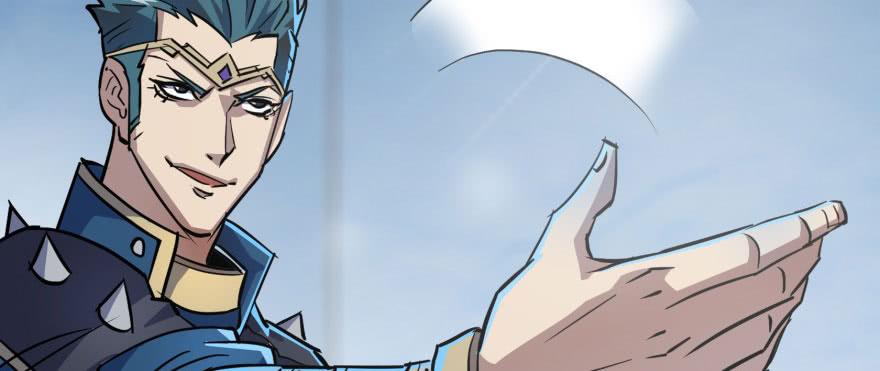 The Hunter Ch.144 p68