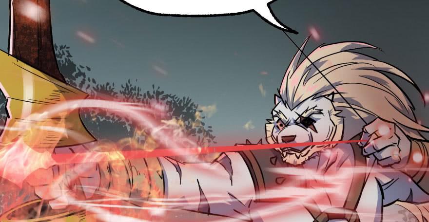 The Hunter Ch.144 p9