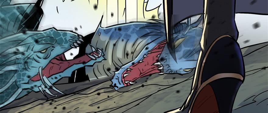 The Hunter Ch.145 p102