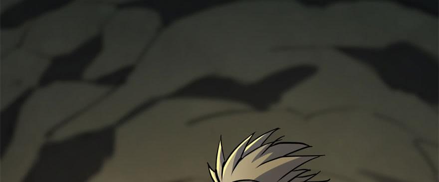 The Hunter Ch.145 p125
