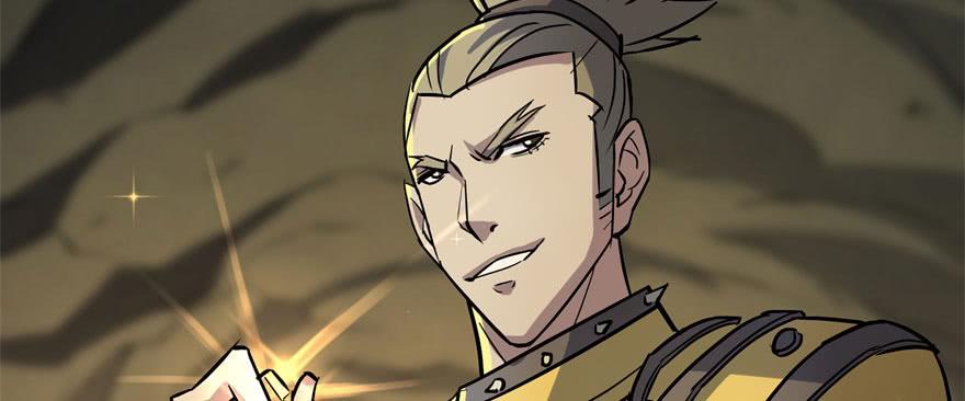 The Hunter Ch.145 p126