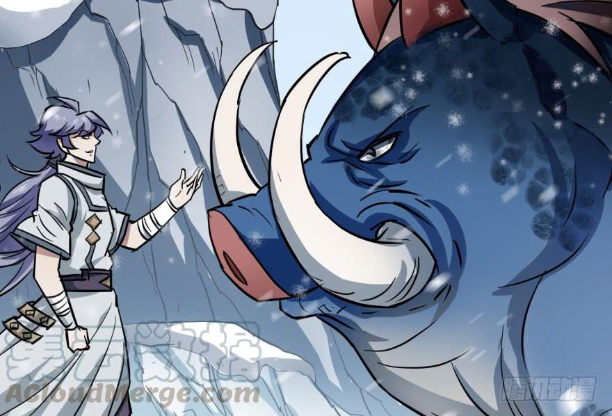 The Hunter Ch.145 p71
