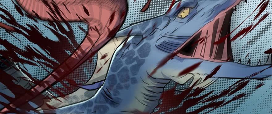 The Hunter Ch.145 p97