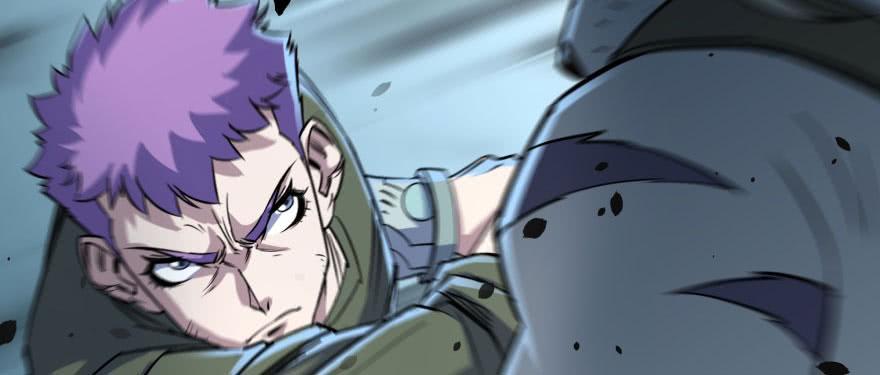 The Hunter Ch.146 p55