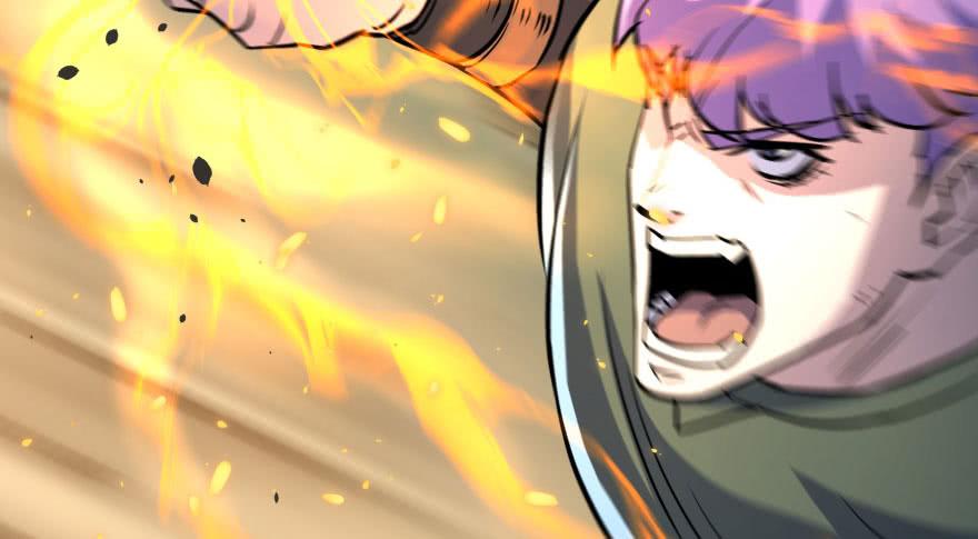 The Hunter Ch.146 p66