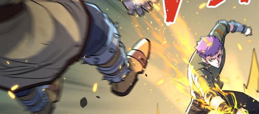 The Hunter Ch.146 p70