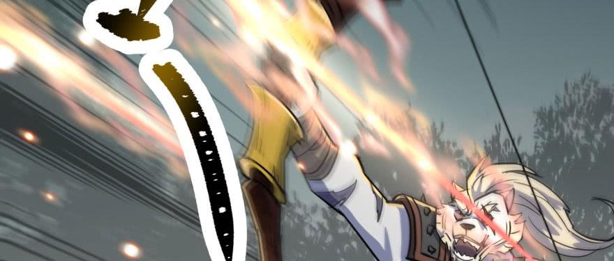 The Hunter Ch.146 p9