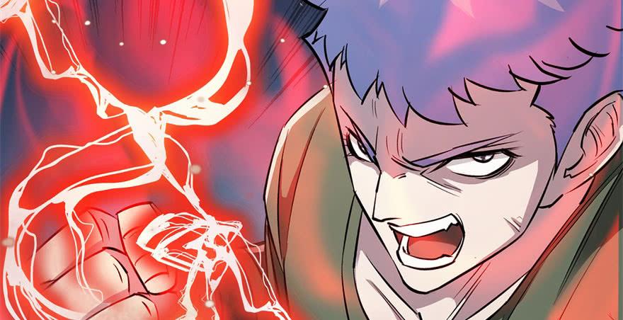 The Hunter Ch.147 p84