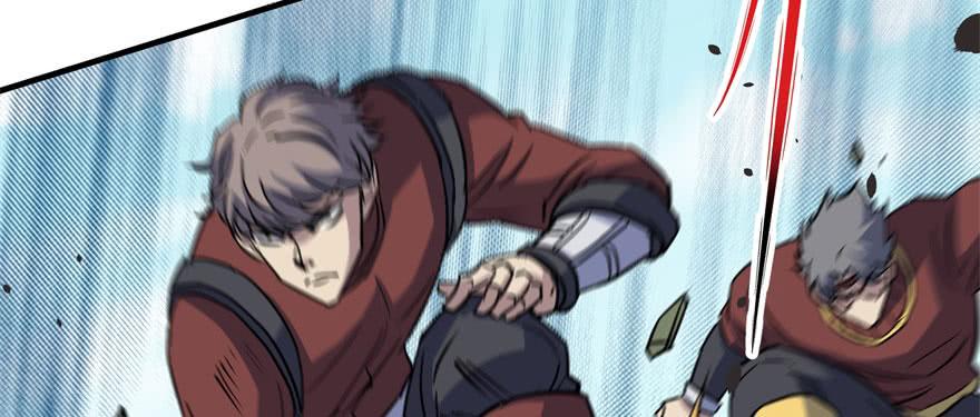 The Hunter Ch.149 p134