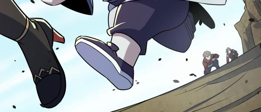 The Hunter Ch.149 p152