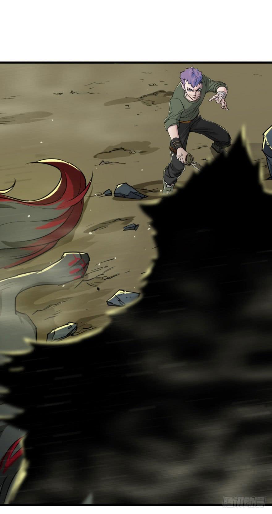 The Hunter Ch.15 p15