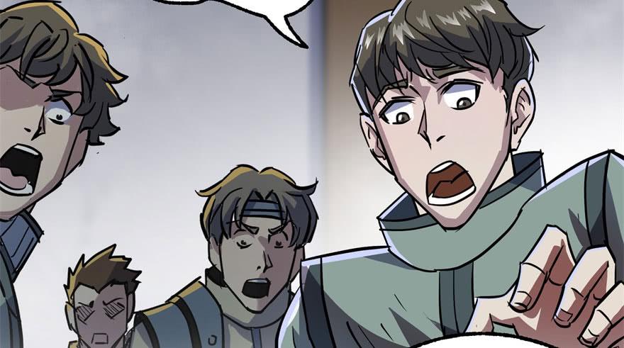 The Hunter Ch.150 p13