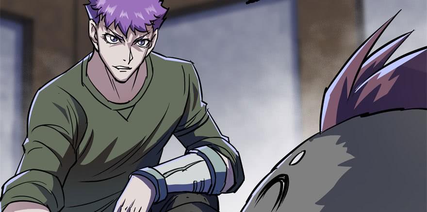 The Hunter Ch.150 p15