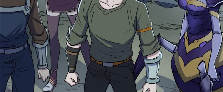 The Hunter Ch.150 p153