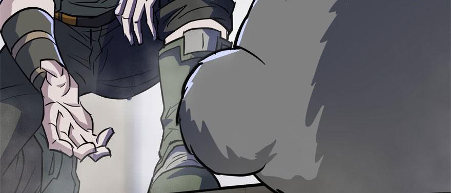 The Hunter Ch.150 p16