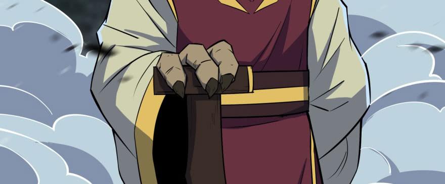 The Hunter Ch.150 p167