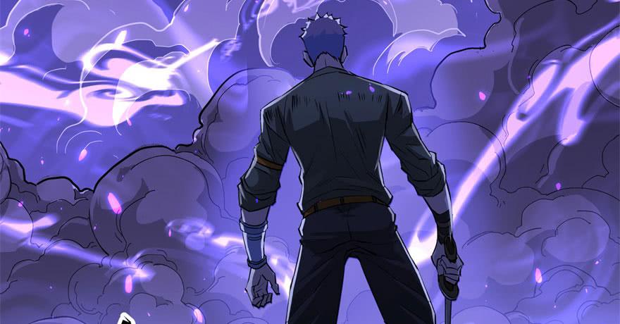 The Hunter Ch.151 p129