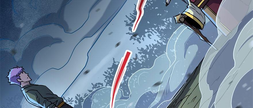 The Hunter Ch.151 p16