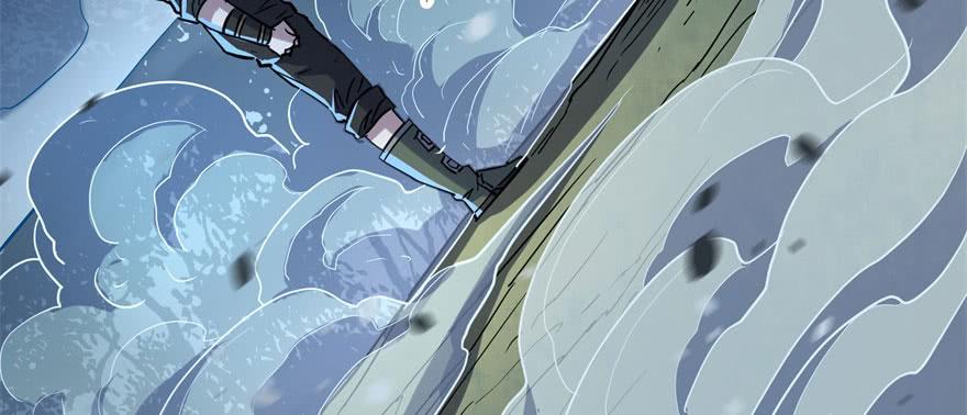 The Hunter Ch.151 p17