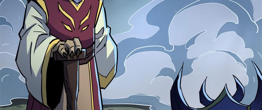 The Hunter Ch.151 p33