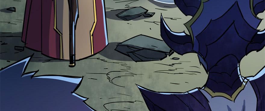 The Hunter Ch.151 p34