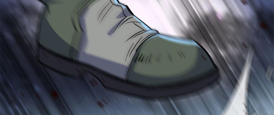 The Hunter Ch.151 p74
