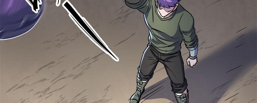 The Hunter Ch.152 p122