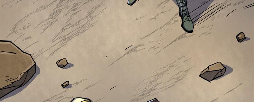 The Hunter Ch.152 p123