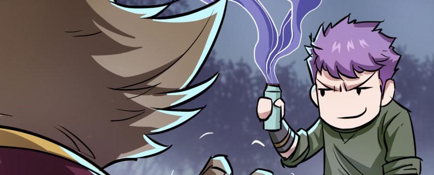 The Hunter Ch.152 p143
