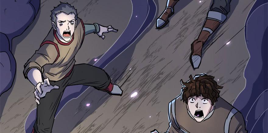 The Hunter Ch.152 p26
