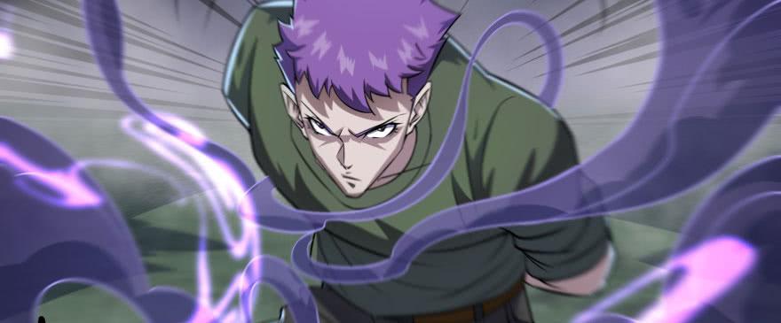 The Hunter Ch.152 p70