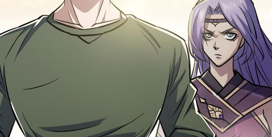 The Hunter Ch.153 p184