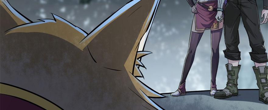 The Hunter Ch.153 p72
