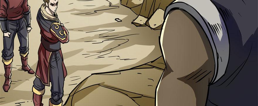 The Hunter Ch.154 p137
