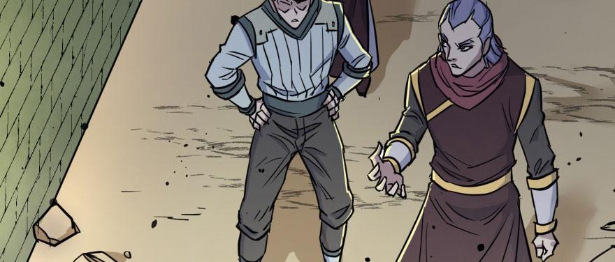 The Hunter Ch.154 p27