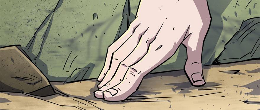 The Hunter Ch.154 p4