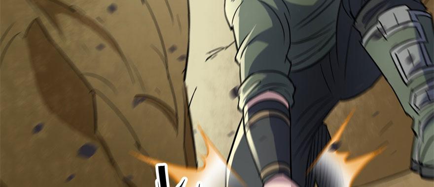 The Hunter Ch.154 p97