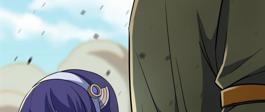 The Hunter Ch.155 p140