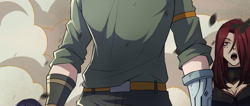 The Hunter Ch.155 p145