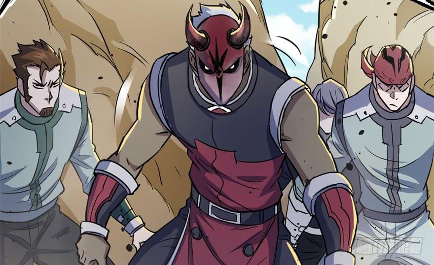 The Hunter Ch.155 p20