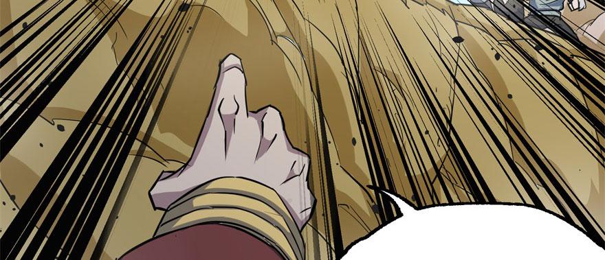 The Hunter Ch.155 p27