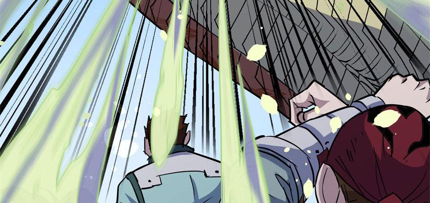 The Hunter Ch.155 p33