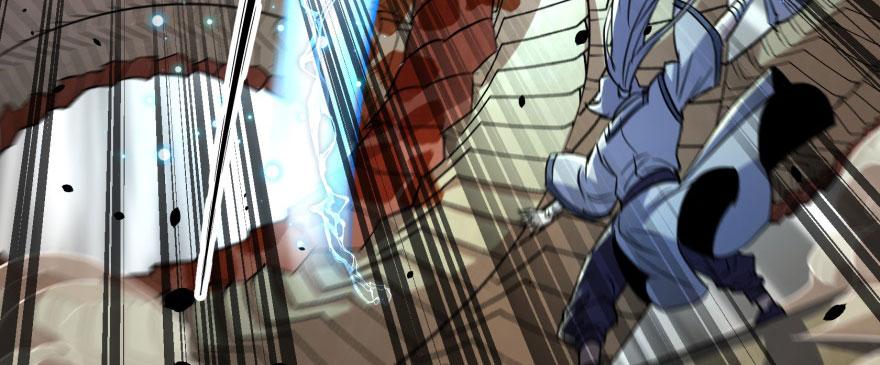 The Hunter Ch.155 p75