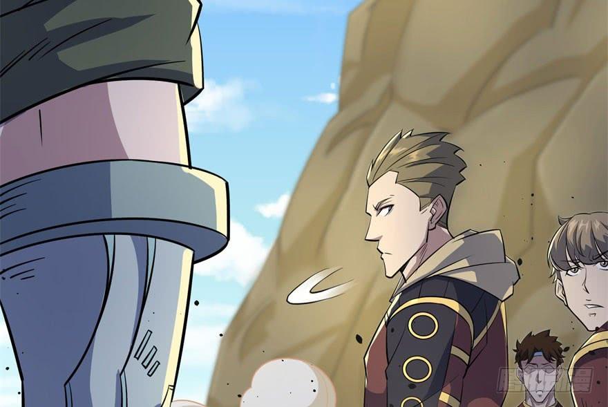 The Hunter Ch.156 p118