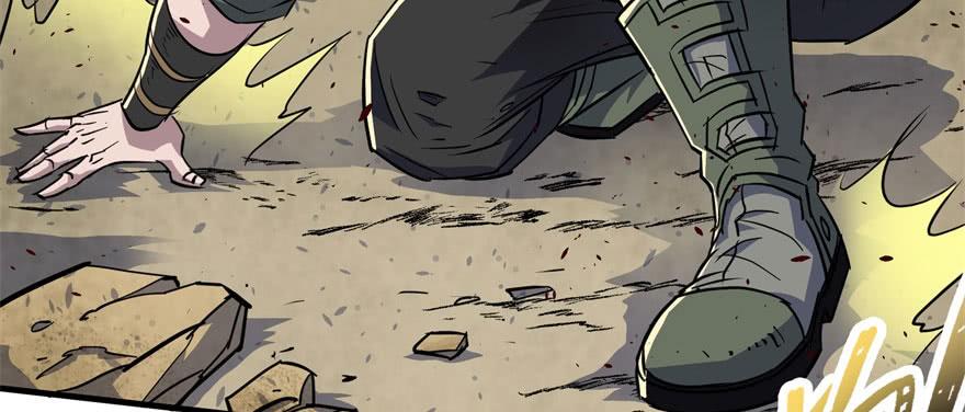 The Hunter Ch.156 p136